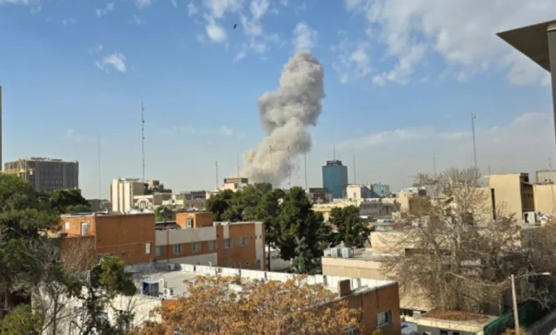 ماذا قالت التقييمات الأمريكية لترامب قبل الهجوم على إيران؟