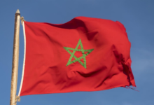 المغرب يدين الاعتداء الإيراني ويتضامن مع الدول العربية