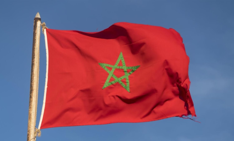 المغرب يدين الاعتداء الإيراني ويتضامن مع الدول العربية