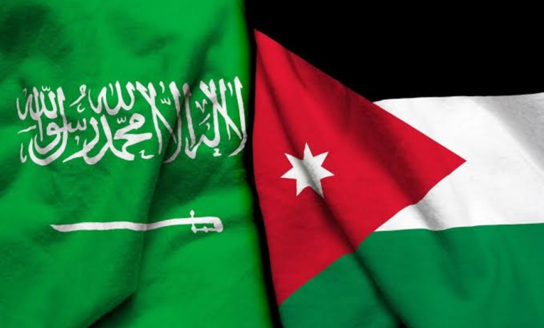 Jordan and the Muslim World League condemn Iranian attacks on Saudi Arabia