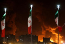 Khamenei's son-in-law killed in US-Israeli strikes on Iran: Full details