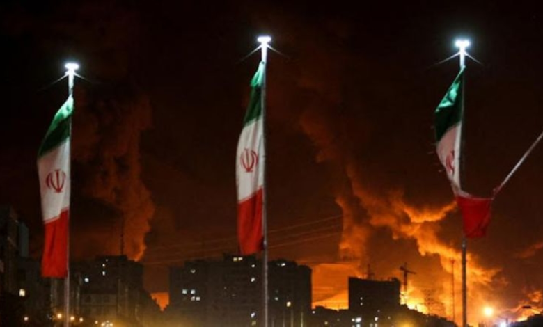 مقتل صهر خامنئي بضربات أمريكية إسرائيلية على إيران: التفاصيل الكاملة