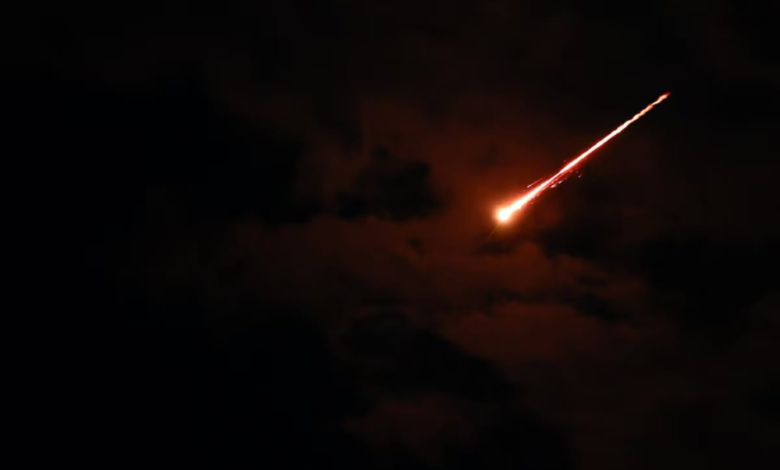 البنتاجون: فشل الرد الإيراني ومقتل أقارب خامنئي بضربات مشتركة