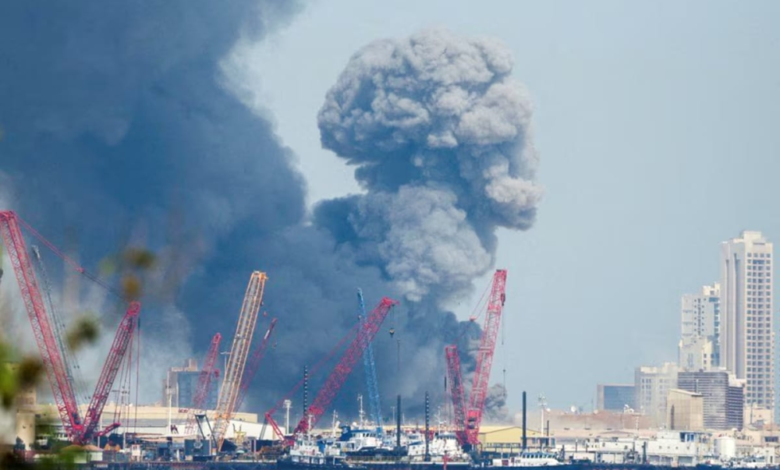 ترامب: أتحكم في مدة الحرب مع إيران ولدي خيارات متعددة