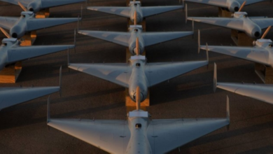 مسيّرات أمريكية جديدة في الهجوم على إيران: تفاصيل سكوربيون سترايك