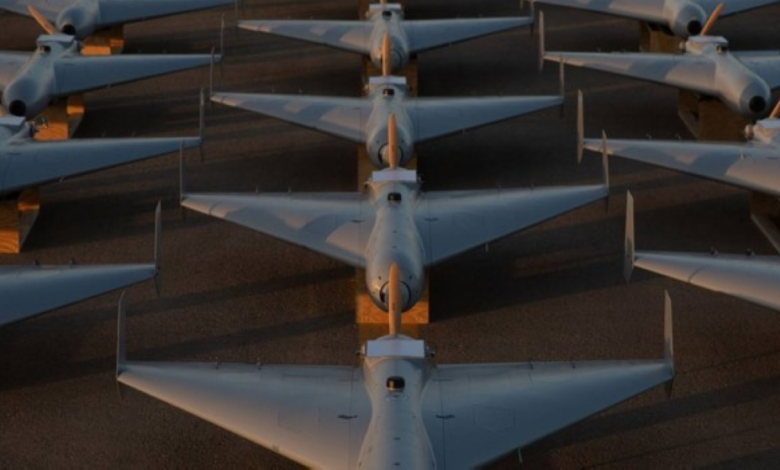 مسيّرات أمريكية جديدة في الهجوم على إيران: تفاصيل سكوربيون سترايك