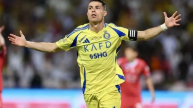 شرط جزائي في عقد رونالدو مع النصر يثير الجدل