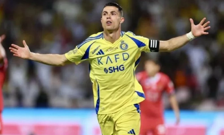 A penalty clause in Ronaldo's contract with Al-Nassr sparks controversy