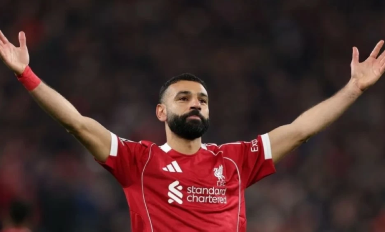 محمد صلاح بديل بنزيما في الاتحاد: تفاصيل صفقة الموسم