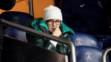 How much does Faiza Al-Ammari earn from Real Madrid? Figures that exceed the players' salaries