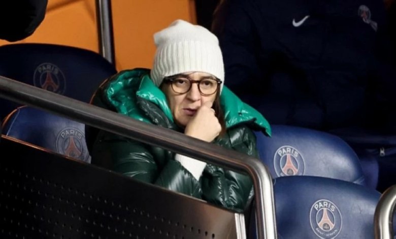 كم تتقاضى فايزة العماري من ريال مدريد؟ أرقام تفوق رواتب اللاعبين