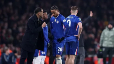 مباراة تشيلسي ووولفرهامبتون: صراع المربع الذهبي والهروب من القاع