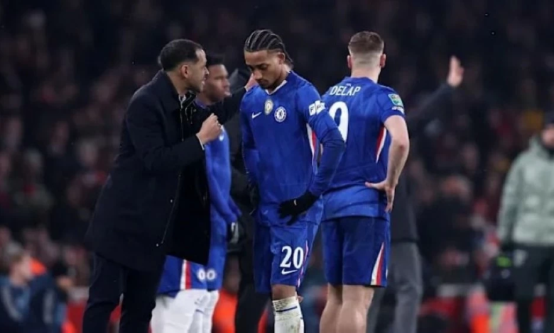 مباراة تشيلسي ووولفرهامبتون: صراع المربع الذهبي والهروب من القاع