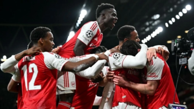 مباراة آرسنال وسندرلاند: موعد اللقاء وفرص تعزيز صدارة الدوري الإنجليزي