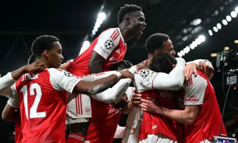 مباراة آرسنال وسندرلاند: موعد اللقاء وفرص تعزيز صدارة الدوري الإنجليزي