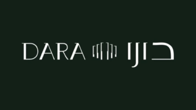 دارا للتطوير العقاري تطلق هويتها الجديدة لدعم رؤية 2030