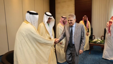 قناة السويس والموانئ السعودية: خطة لعودة الخطوط الملاحية