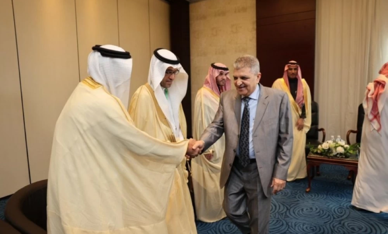 قناة السويس والموانئ السعودية: خطة لعودة الخطوط الملاحية