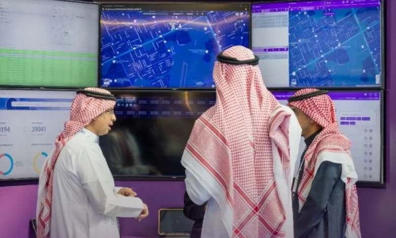 Specialized from stc showcases its communications solutions at Defense Expo 2026