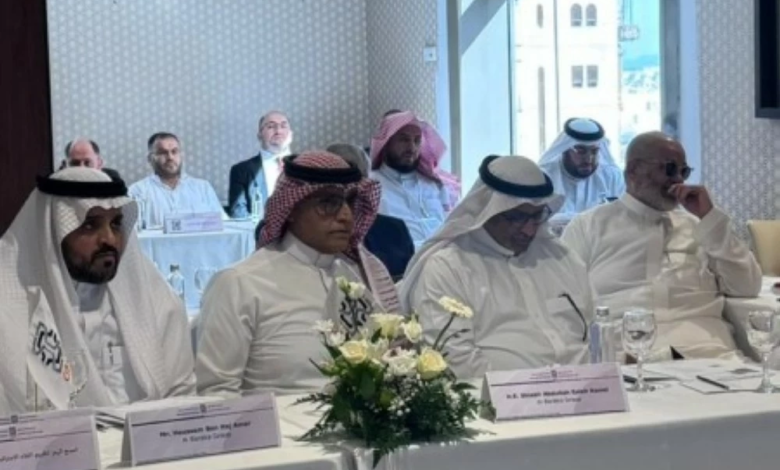 عبد الله كامل: تفعيل حسابات الاستثمار مستقبل الصيرفة الإسلامية