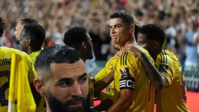 رسالة بنزيما لرونالدو تثير غضبه: كواليس صراع الهلال والنصر