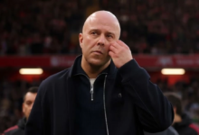 أرني سلوت يكشف أولويات ليفربول الـ3 ويستبعد الدوري