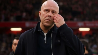 أرني سلوت يكشف أولويات ليفربول الـ3 ويستبعد الدوري