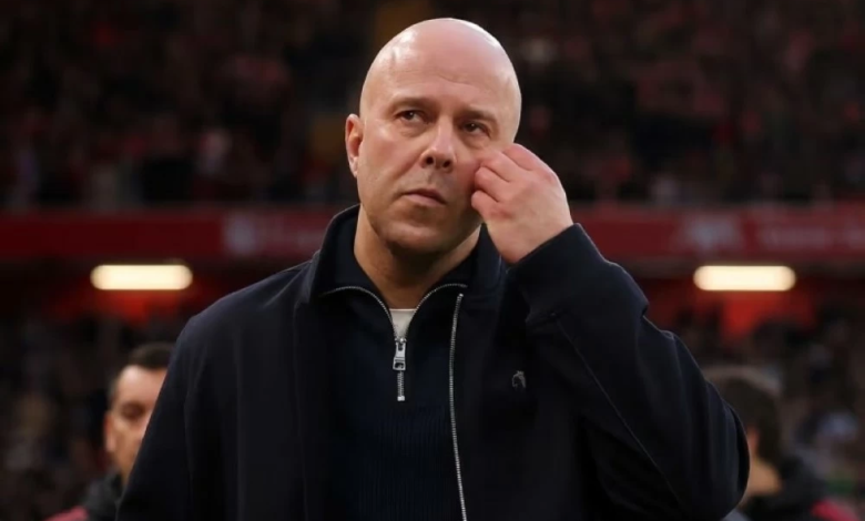 أرني سلوت يكشف أولويات ليفربول الـ3 ويستبعد الدوري