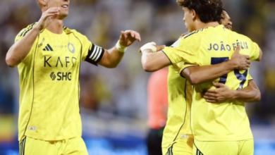 النصر ضد الفتح: عودة رونالدو وصراع الوصافة في دوري روشن