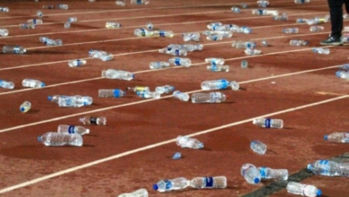 CAF sanctions threaten Al Ahly and Royal Army after riots