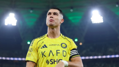 لماذا يتحدث كريستيانو رونالدو مع نفسه؟ تحليل نفسي يكشف السر