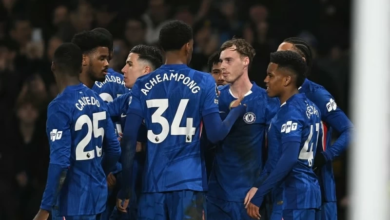 مباراة تشيلسي وبيرنلي: موعد اللقاء وتطلعات الفريقين بالدوري