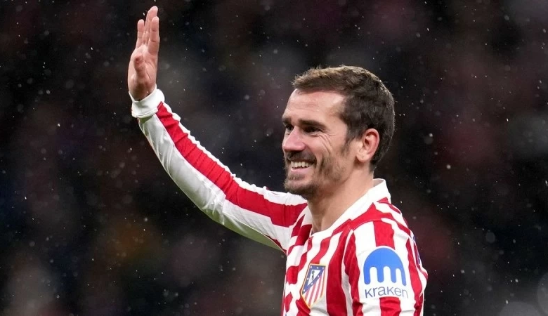 Antoine Griezmann's future: Orlando City's offer and Atletico Madrid's stance