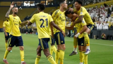 مباراة النصر والفيحاء: رونالدو يقود العالمي لمطاردة الصدارة