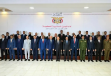 حكومة الزنداني وتحدي مكافحة الفساد في اليمن