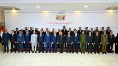 حكومة الزنداني وتحدي مكافحة الفساد في اليمن