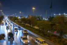 السعودية تعيش حياة طبيعية وآمنة رغم التوترات الإيرانية