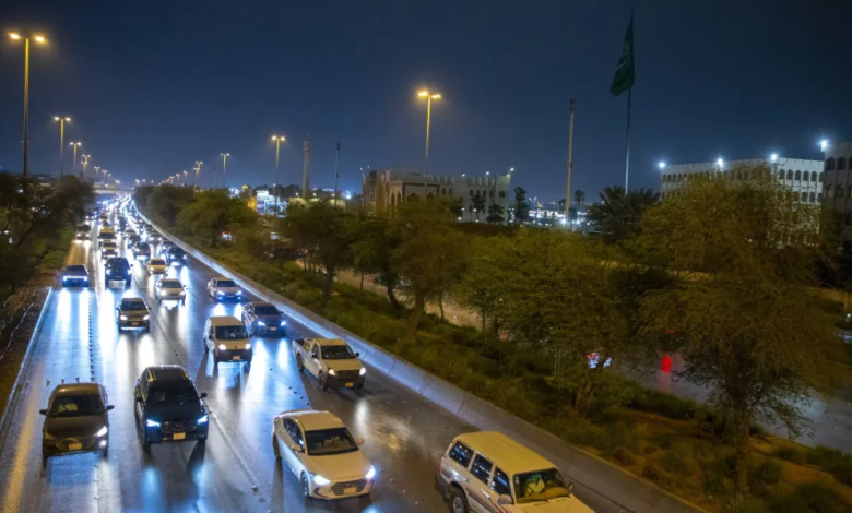 السعودية تعيش حياة طبيعية وآمنة رغم التوترات الإيرانية