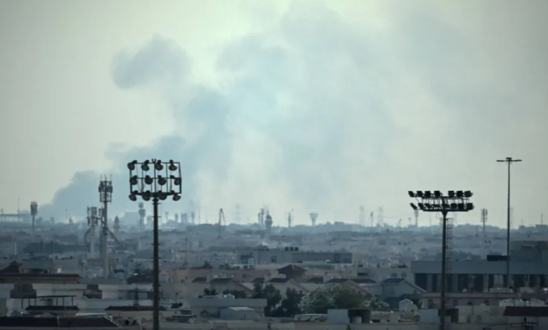 Iran and the targeting of Gulf states: An analysis of the disregard for security guarantees