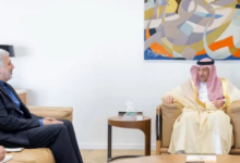 السعودية تستدعي السفير الإيراني احتجاجاً على انتهاك السيادة