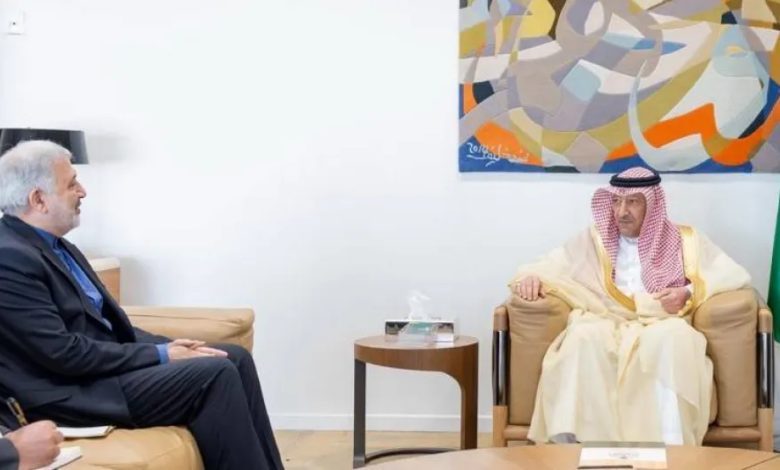السعودية تستدعي السفير الإيراني احتجاجاً على انتهاك السيادة