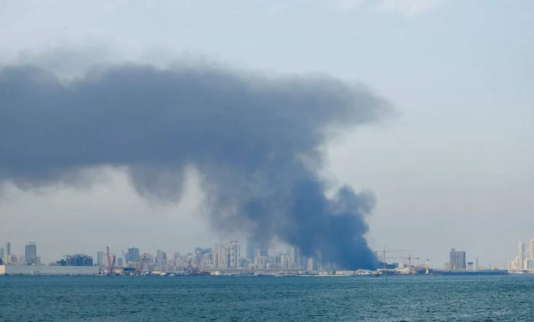 Gulf response scenarios to Iran: defense and offense strategies