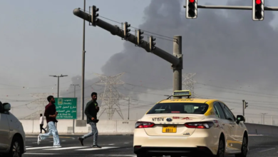 الإمارات تحبط 700 هجوم إيراني: حقائق وأبعاد استراتيجية