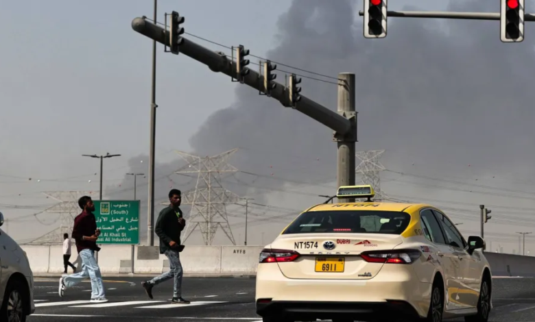 The UAE thwarted 700 Iranian attacks: Facts and strategic dimensions