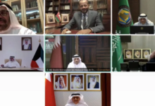 الوزاري الخليجي: حق الرد على اعتداءات إيران مكفول