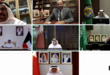 التعاون الخليجي يدين العدوان الإيراني: بيان شديد اللهجة