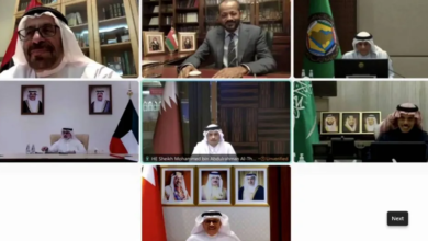 التعاون الخليجي يدين العدوان الإيراني: بيان شديد اللهجة