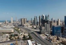 الكويت تعترض مسيرات قرب السفارة الأمريكية: تفاصيل أمنية عاجلة