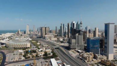 الكويت تعترض مسيرات قرب السفارة الأمريكية: تفاصيل أمنية عاجلة