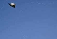 The truth about the explosions heard in Dubai, Doha, and Manama, and an explanation of the reasons